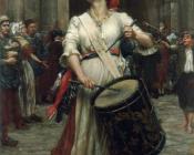 瓦伦丁 卡梅伦 普林塞普 : La Revolution